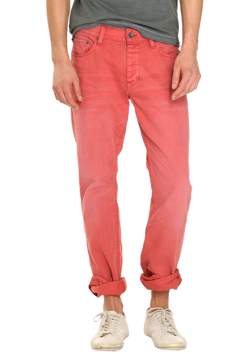 Used Jeans