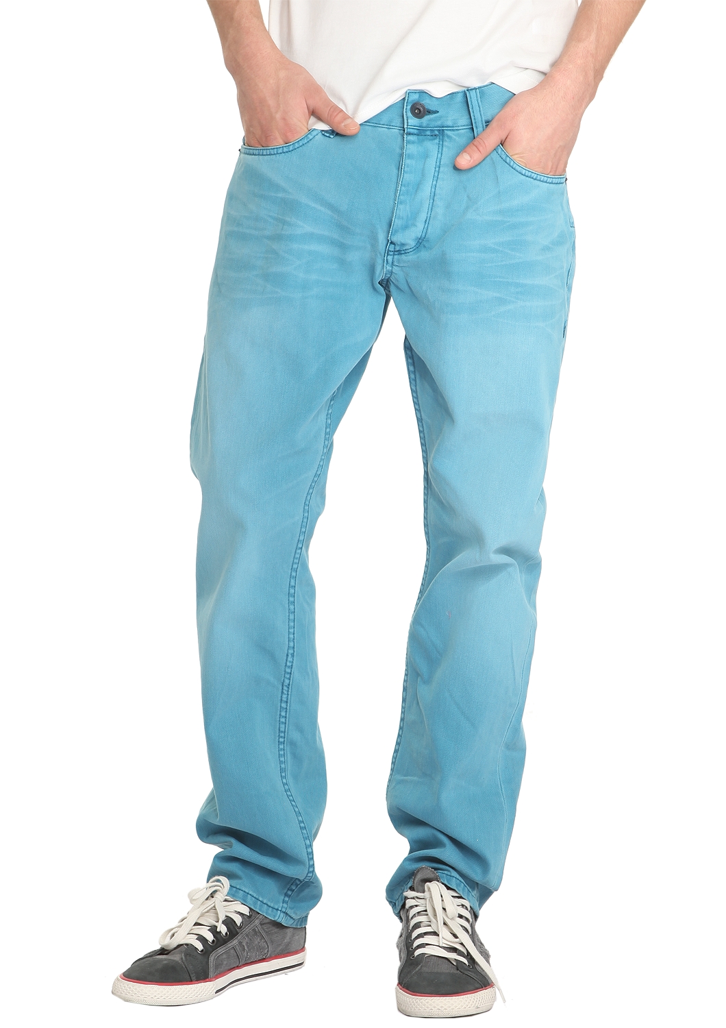 Used Jeans