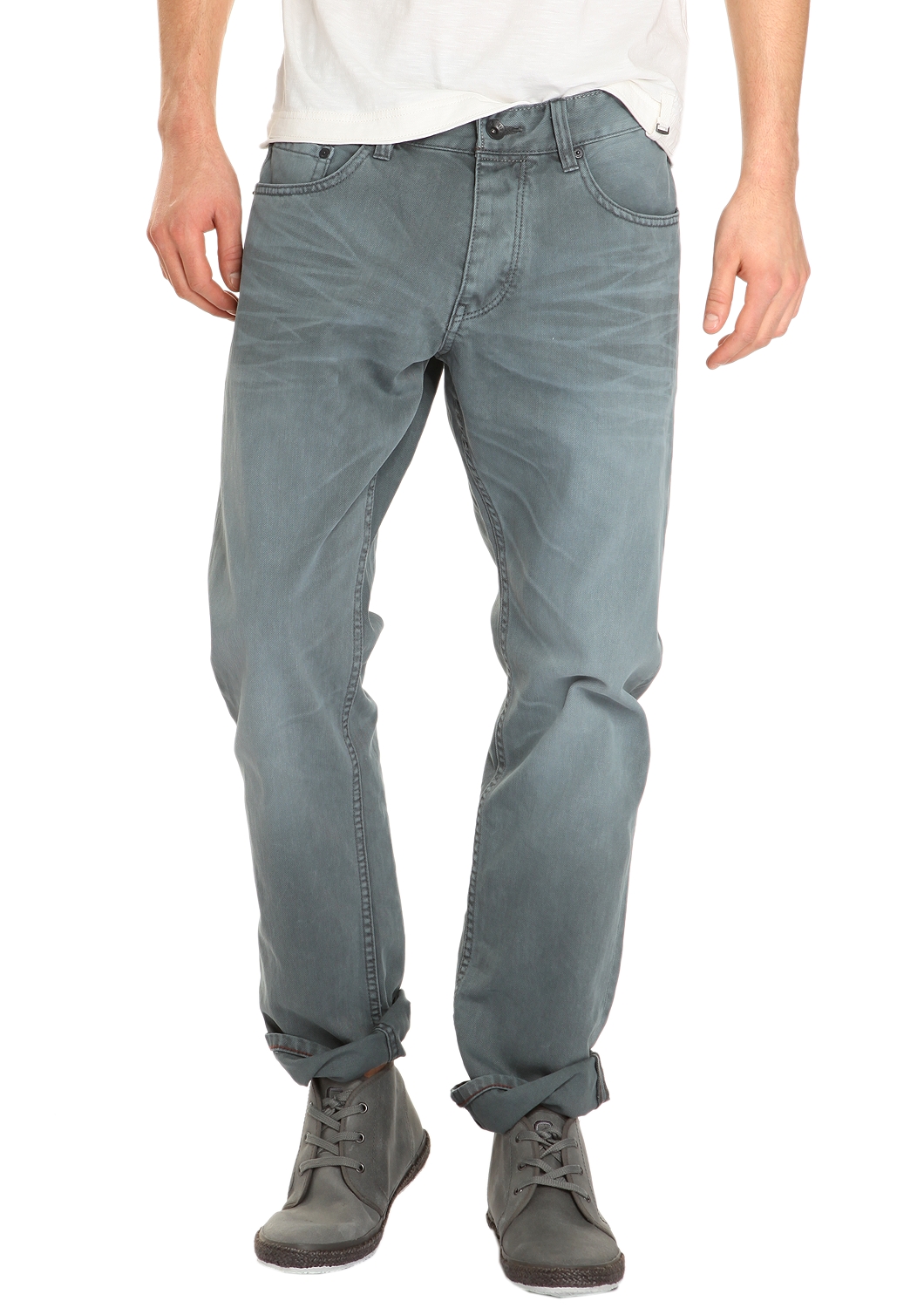 Used Jeans