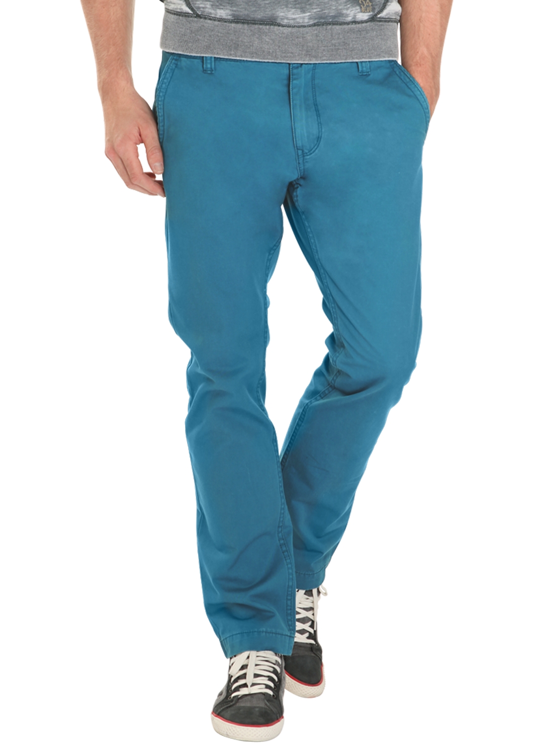 Colored Twillhose