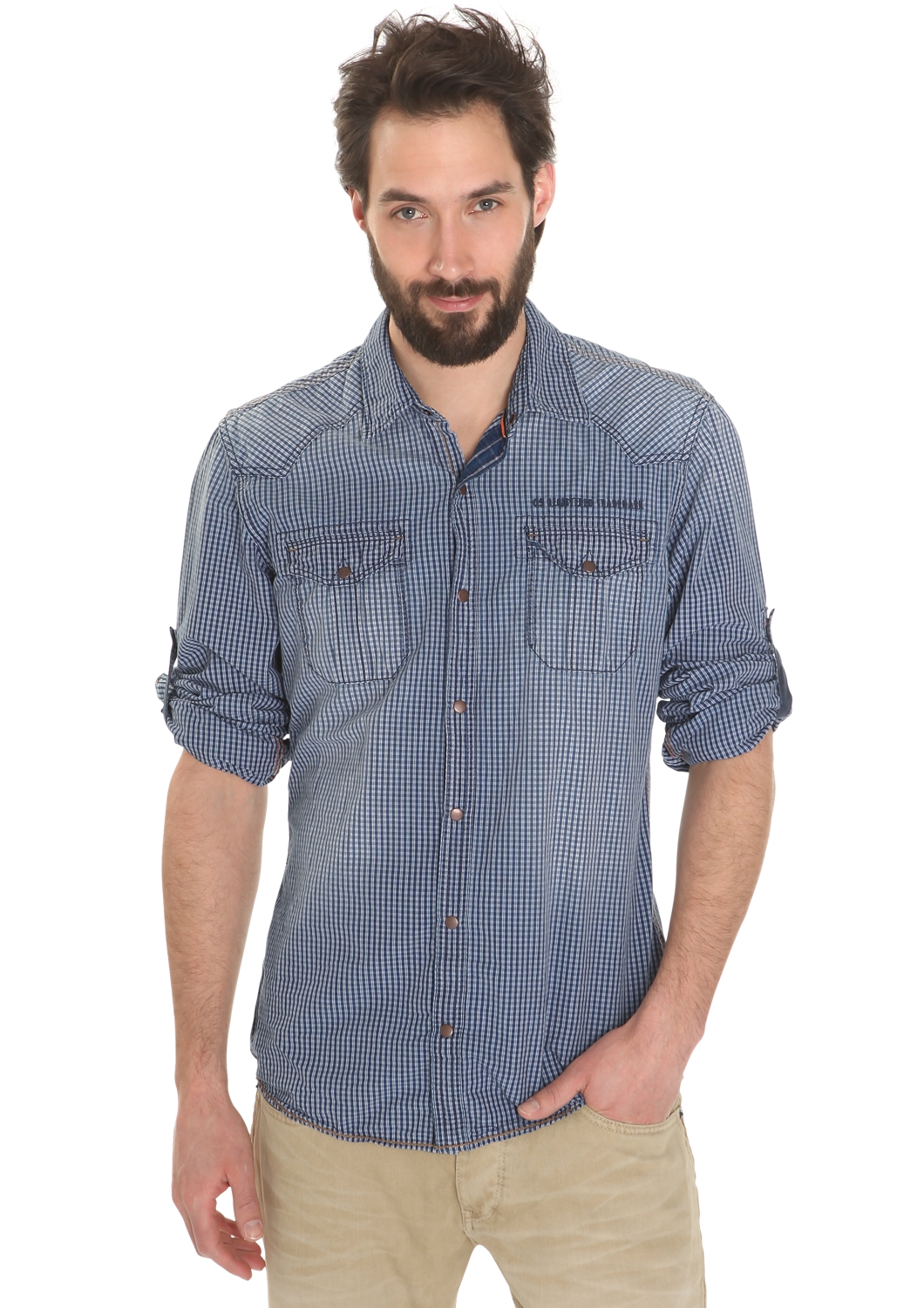 Hemd - Extra Slim Fit