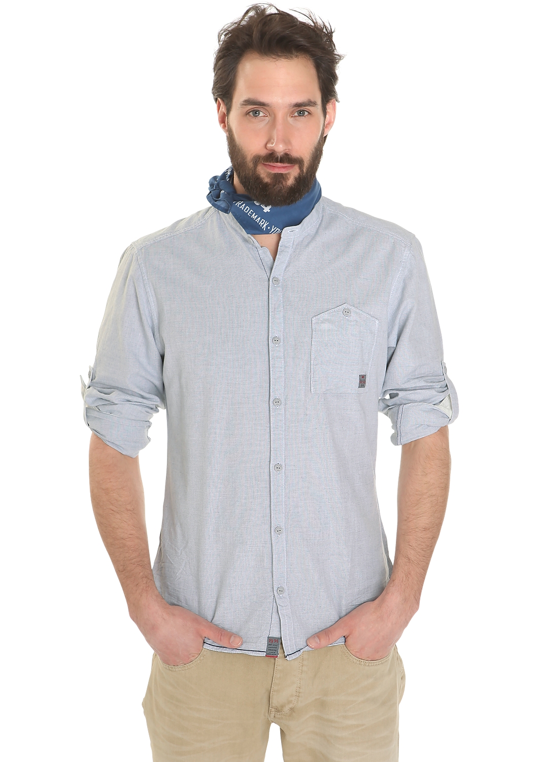 Hemd - Extra Slim Fit