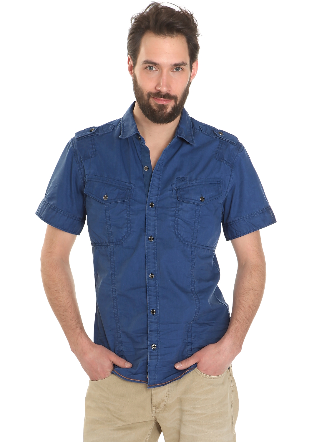 Hemd - Extra Slim Fit