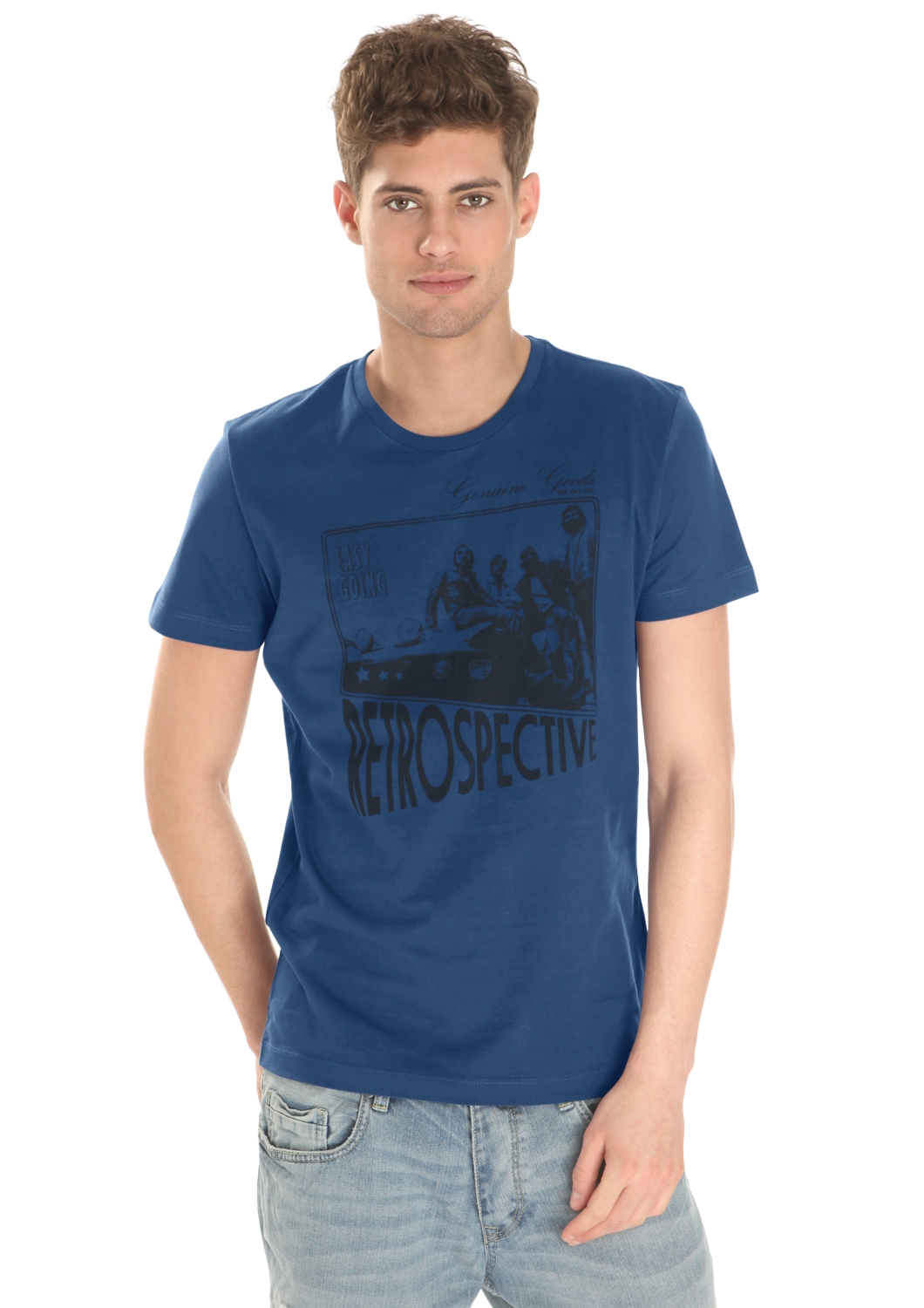 Printed T-Shirt