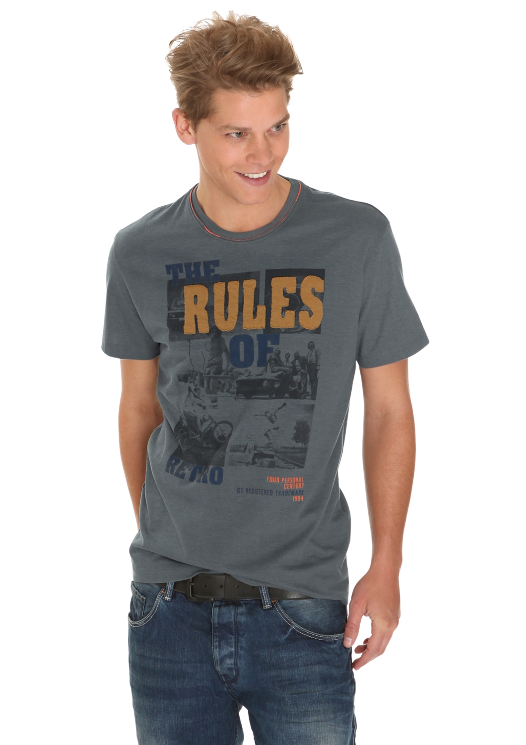 Shirt