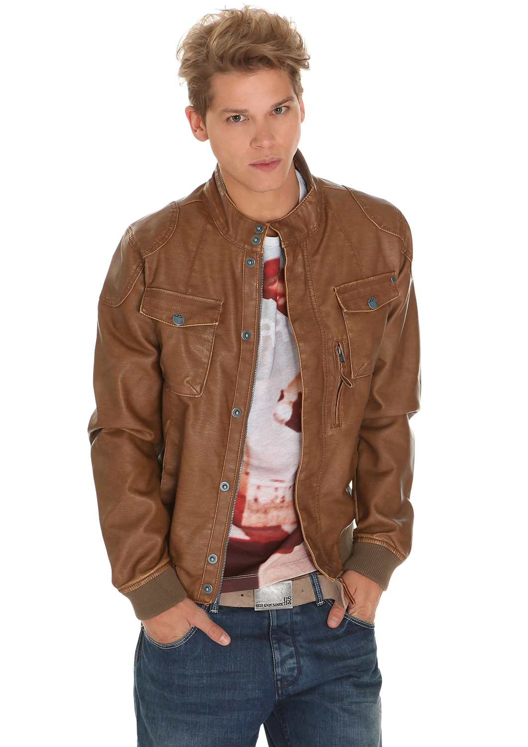 Jacke