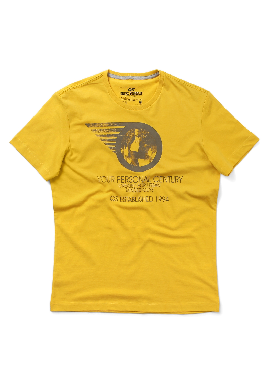 Printed T-Shirt
