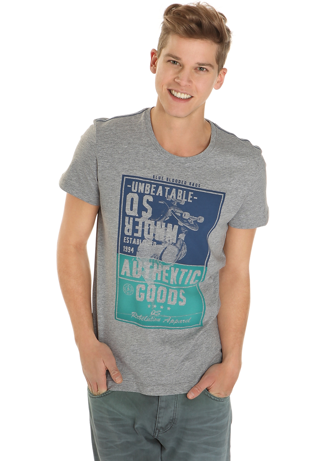 Shirt