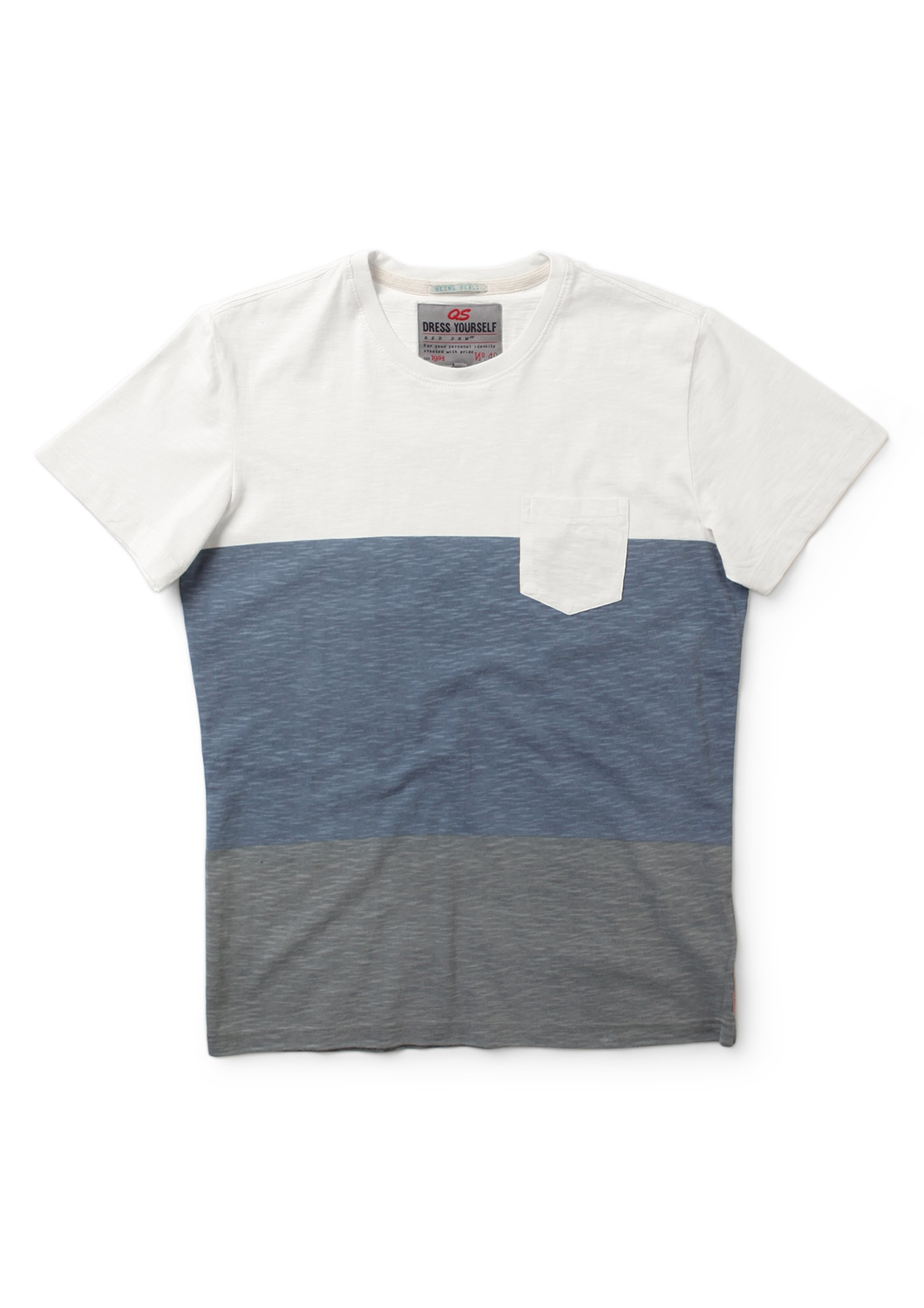 Streifenshirt