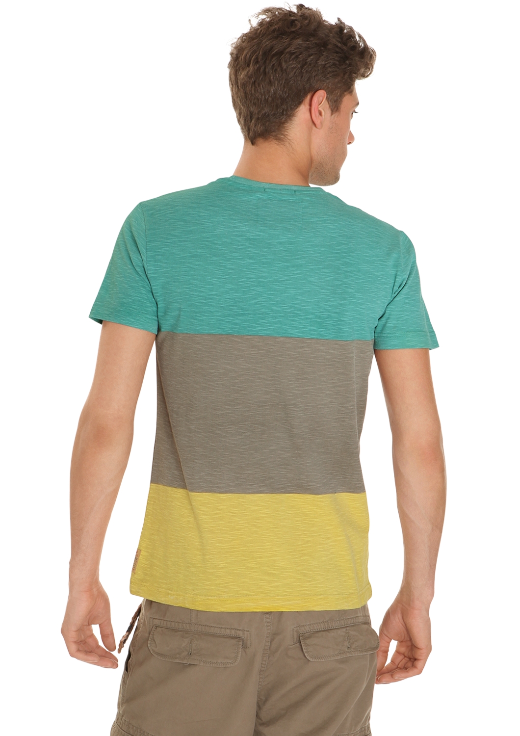 Streifenshirt