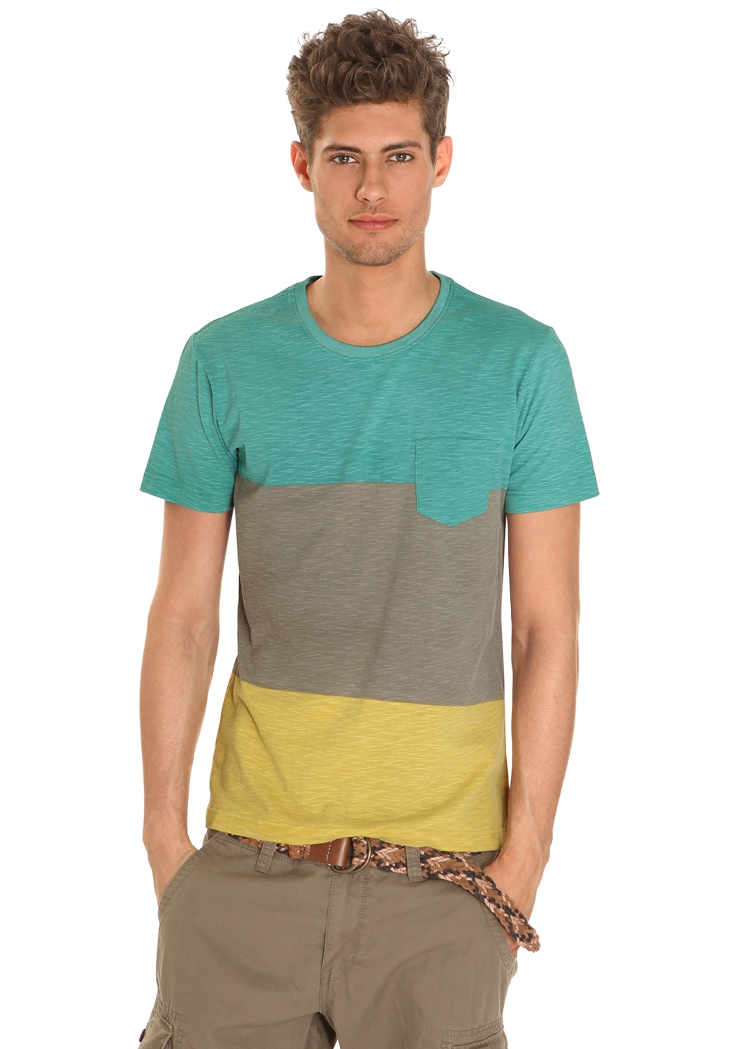 Streifenshirt