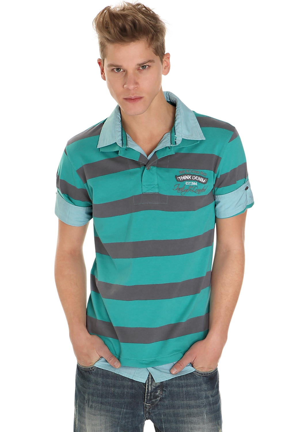 Poloshirt