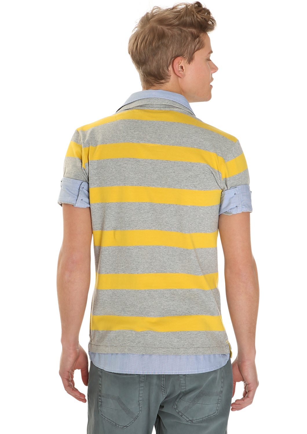 Poloshirt