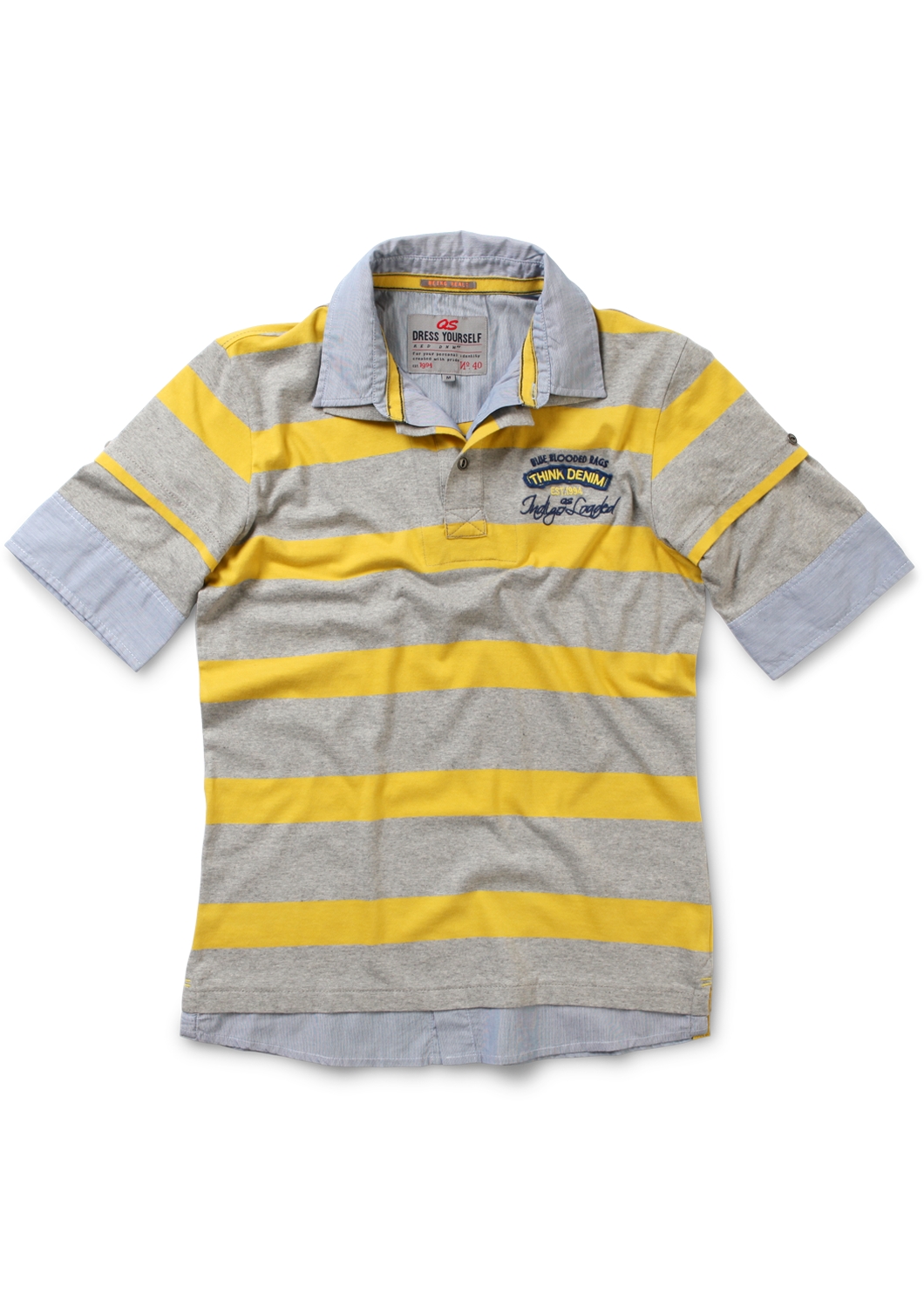 Poloshirt