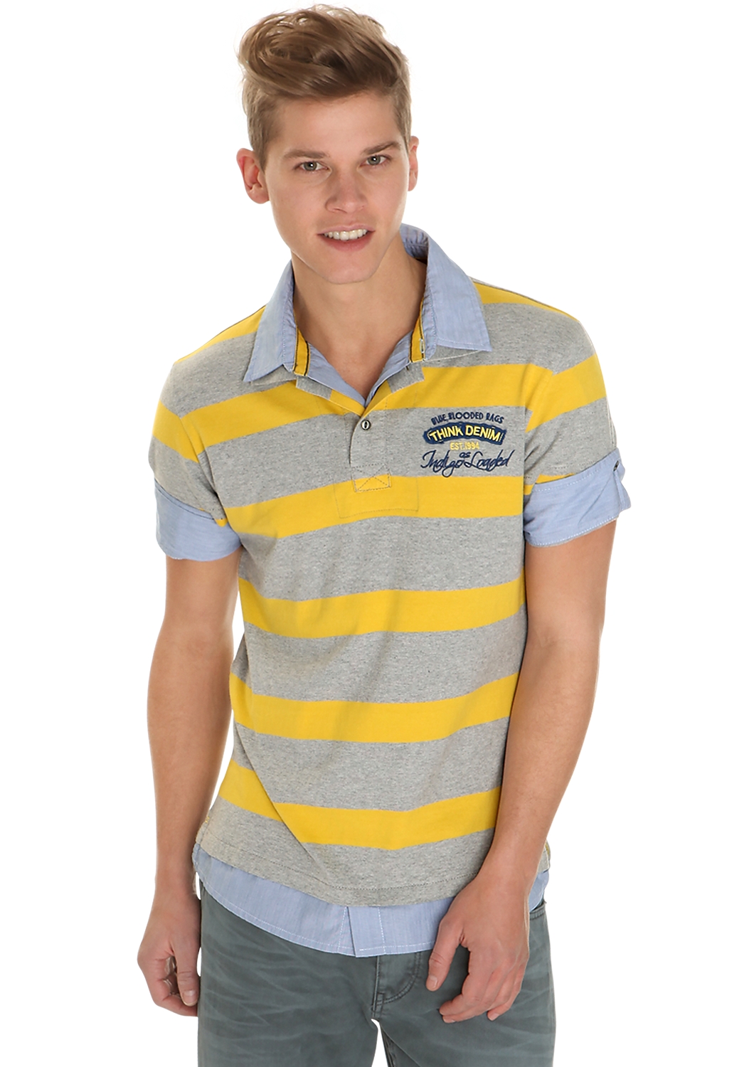 Poloshirt
