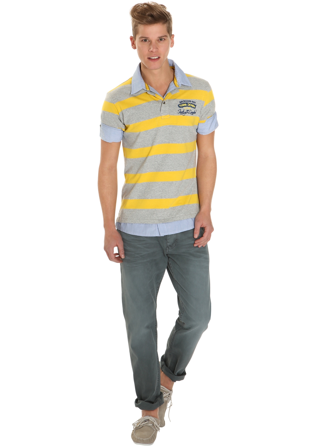 Poloshirt