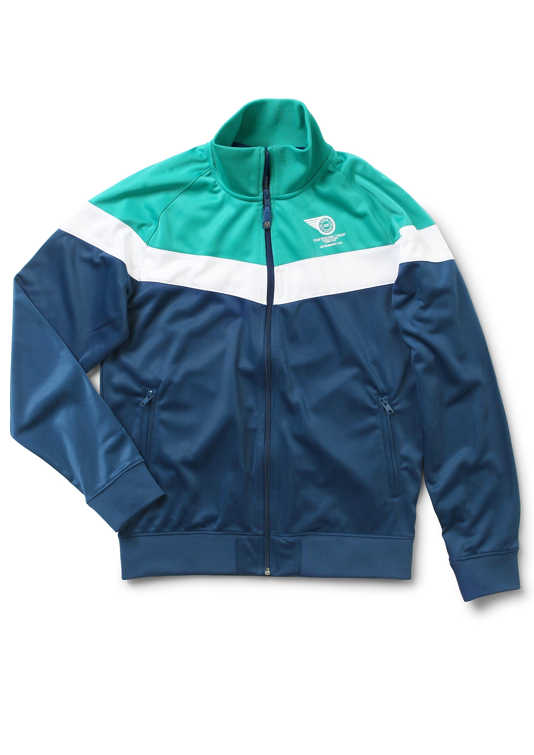 Sweatjacke