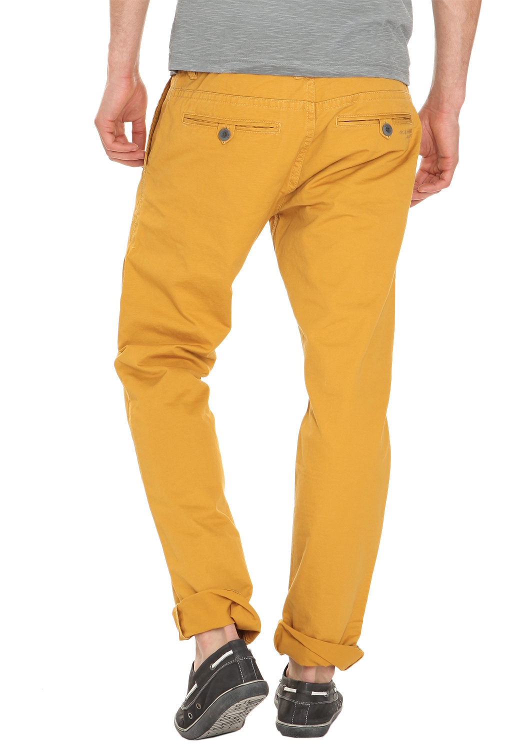 Chinohose