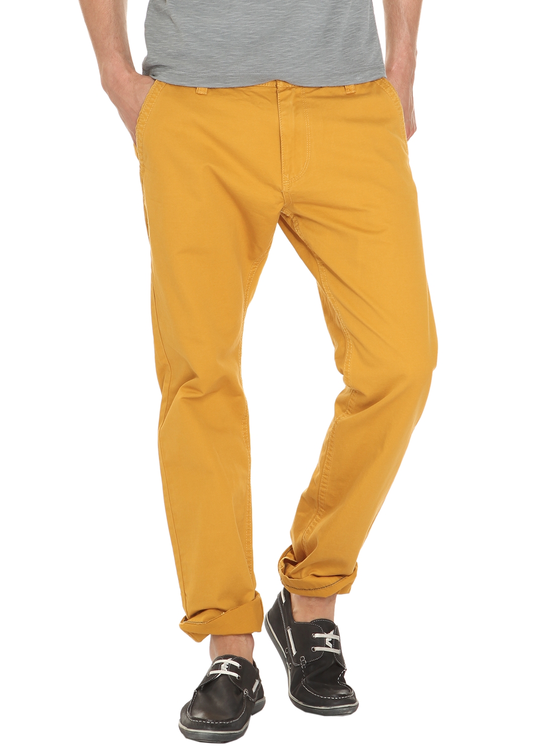 Chinohose