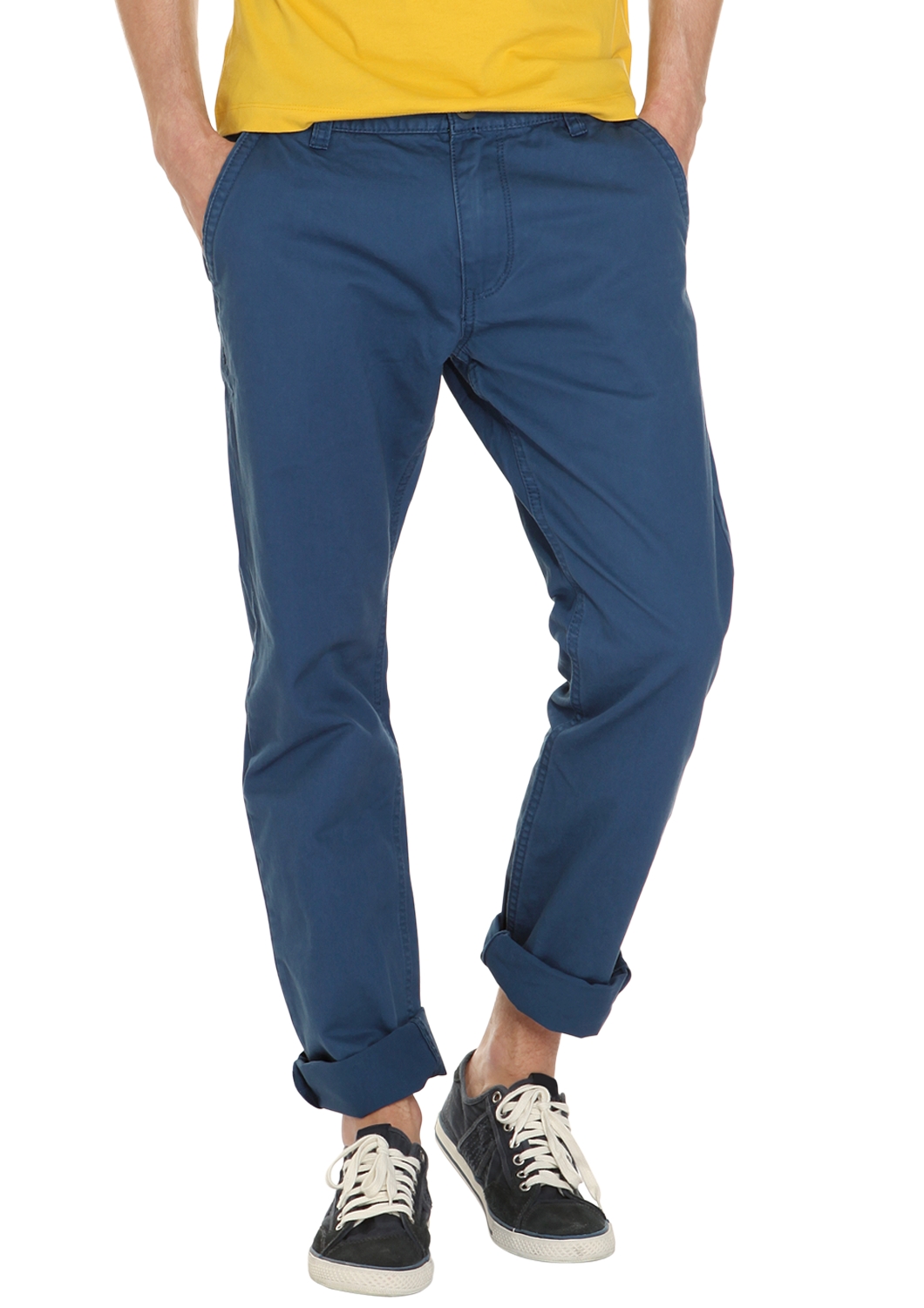 Chinohose