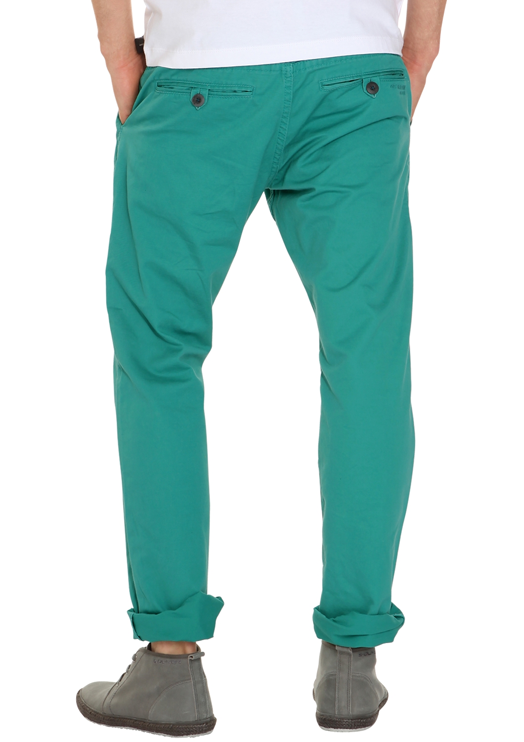 Chinohose