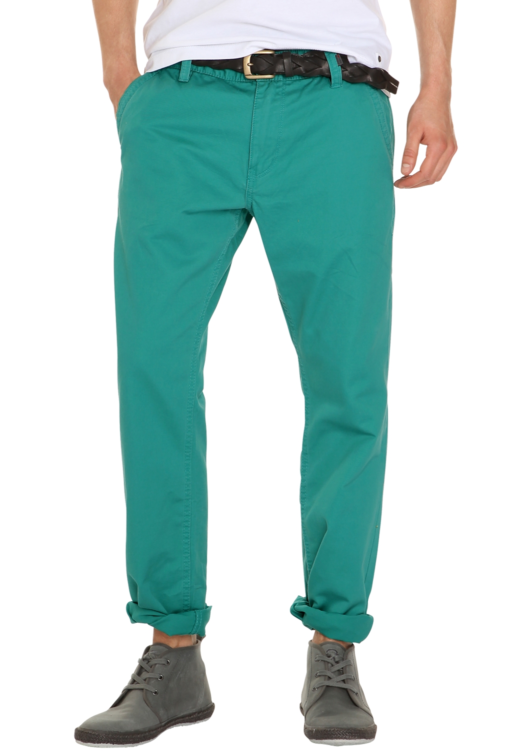 Chinohose