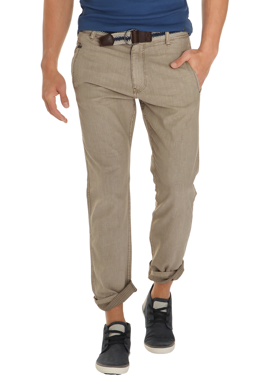 Leinenhose