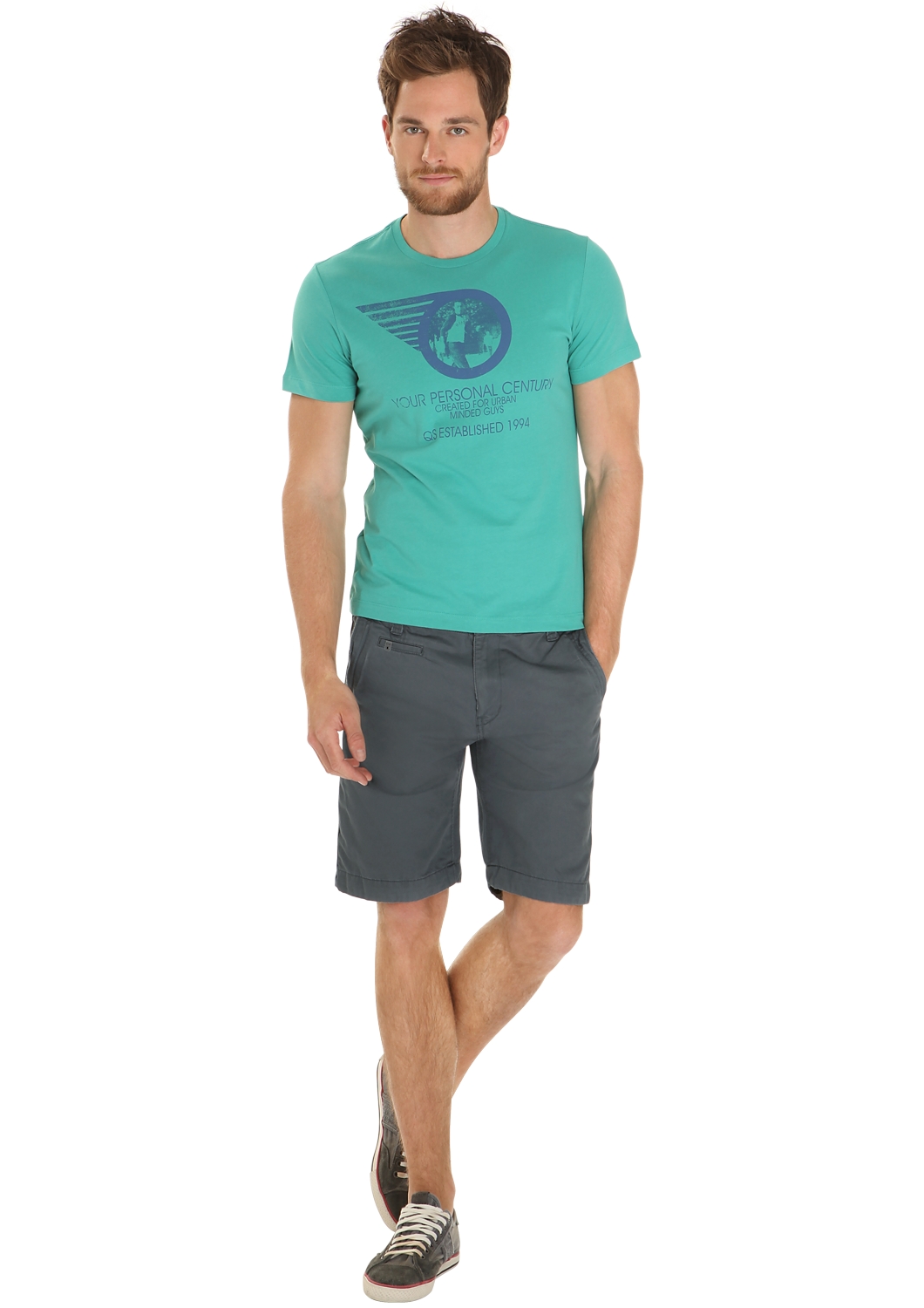 Bermuda