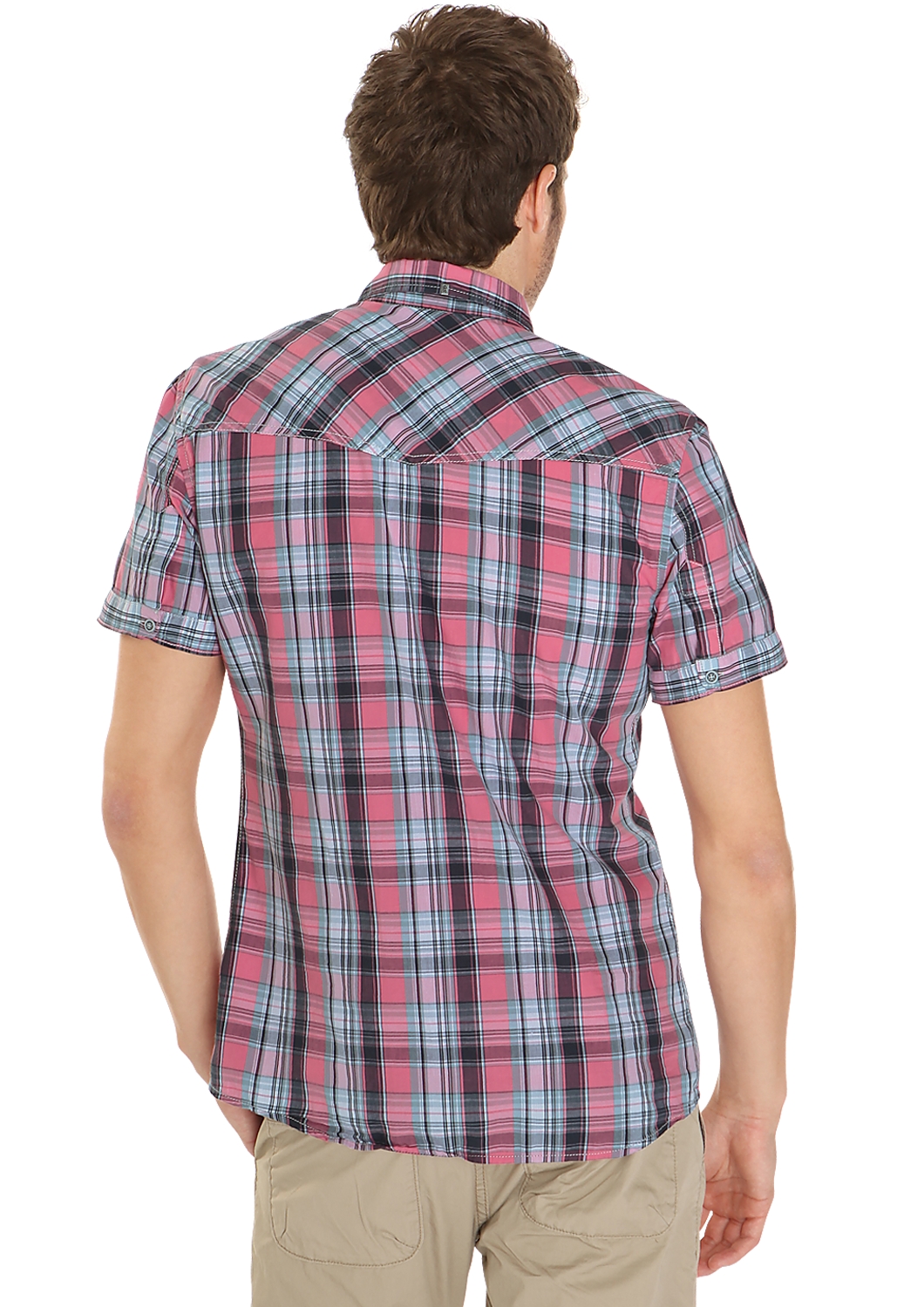 Karohemd &ndash; Extra Slim Fit