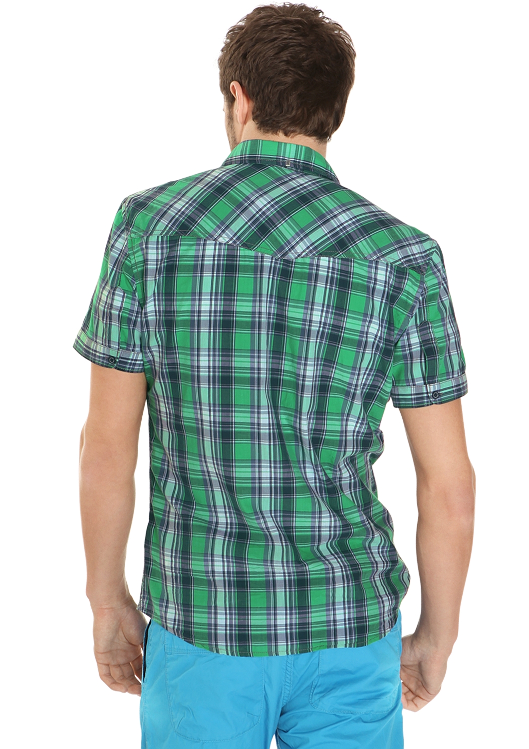 Karohemd &ndash; Extra Slim Fit
