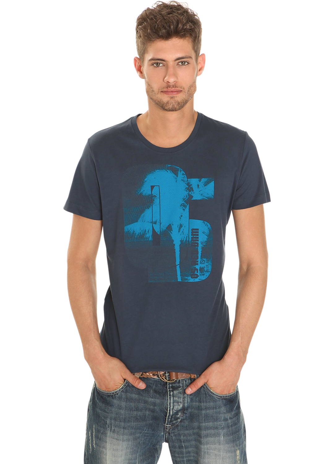 Printed Shirt Preisvergleich