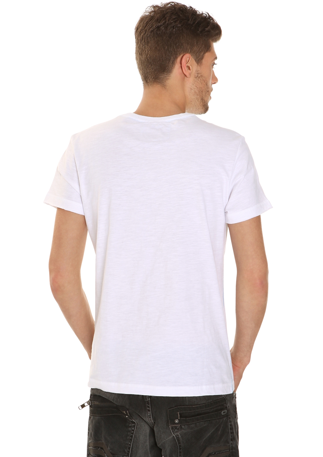 Printed Shirt