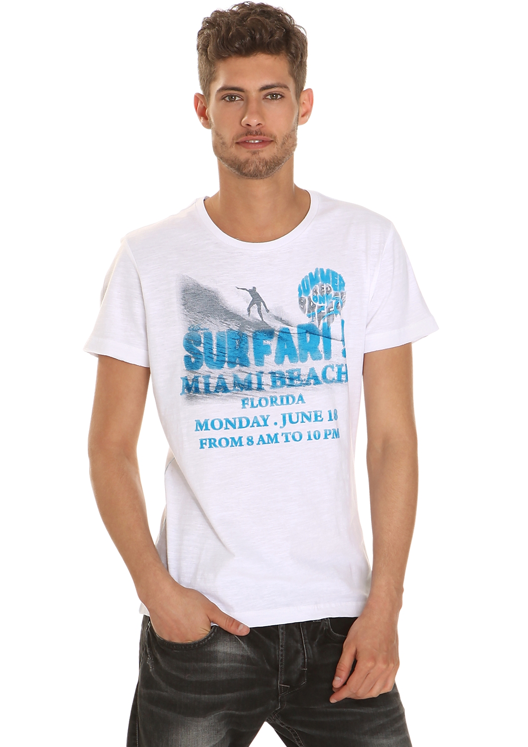 Printed Shirt Preisvergleich
