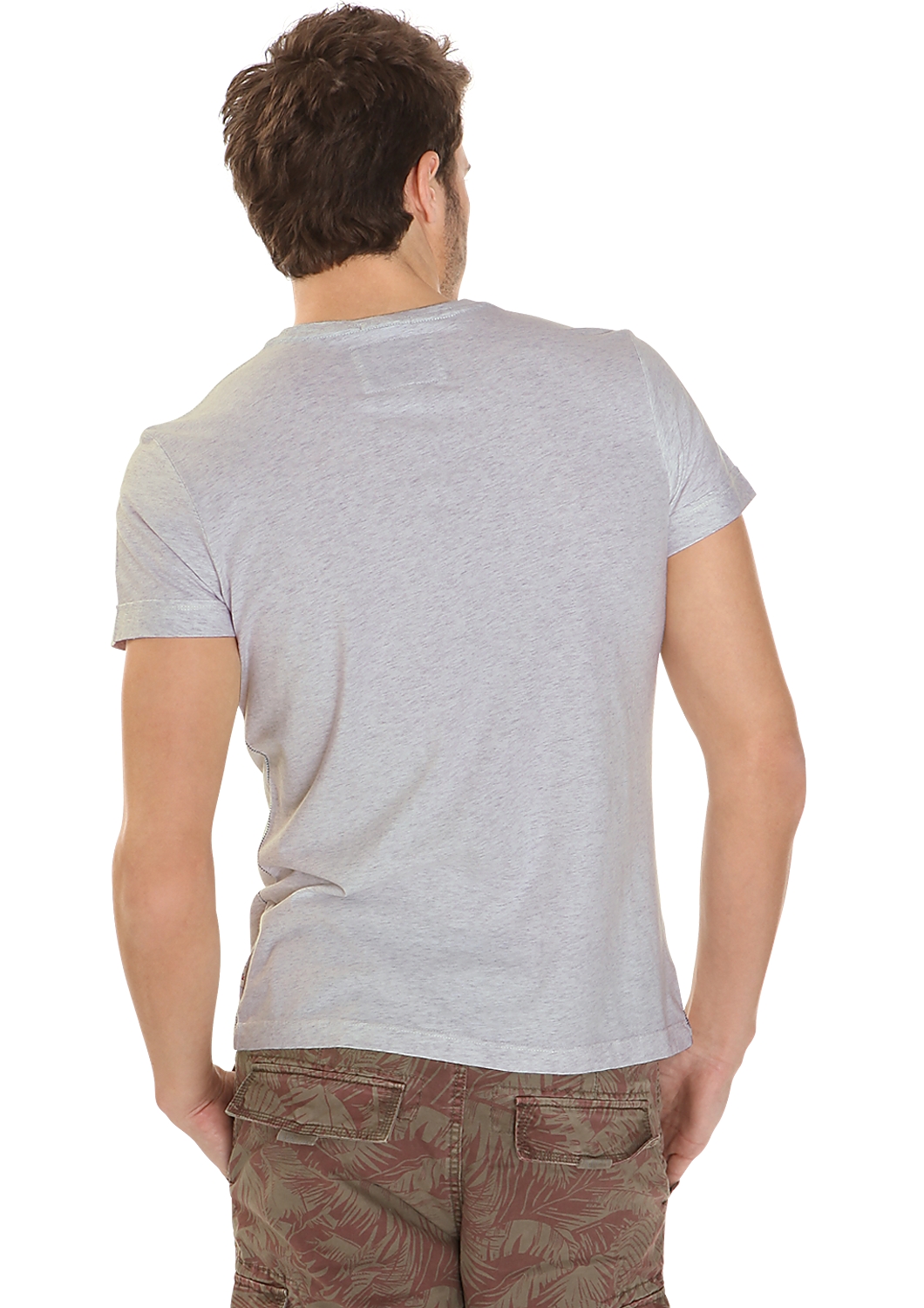 Printed Shirt