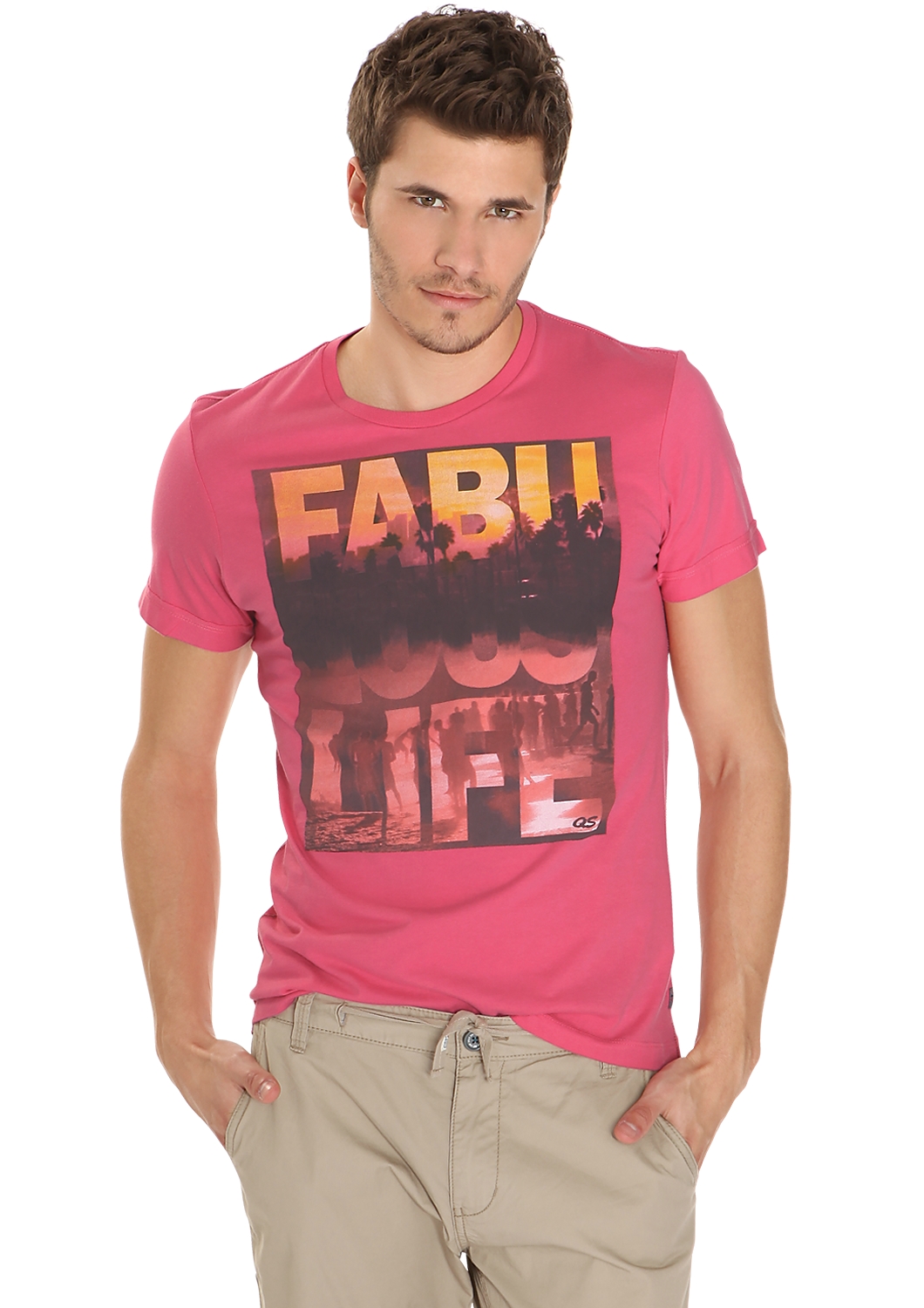 Printed Shirt Preisvergleich