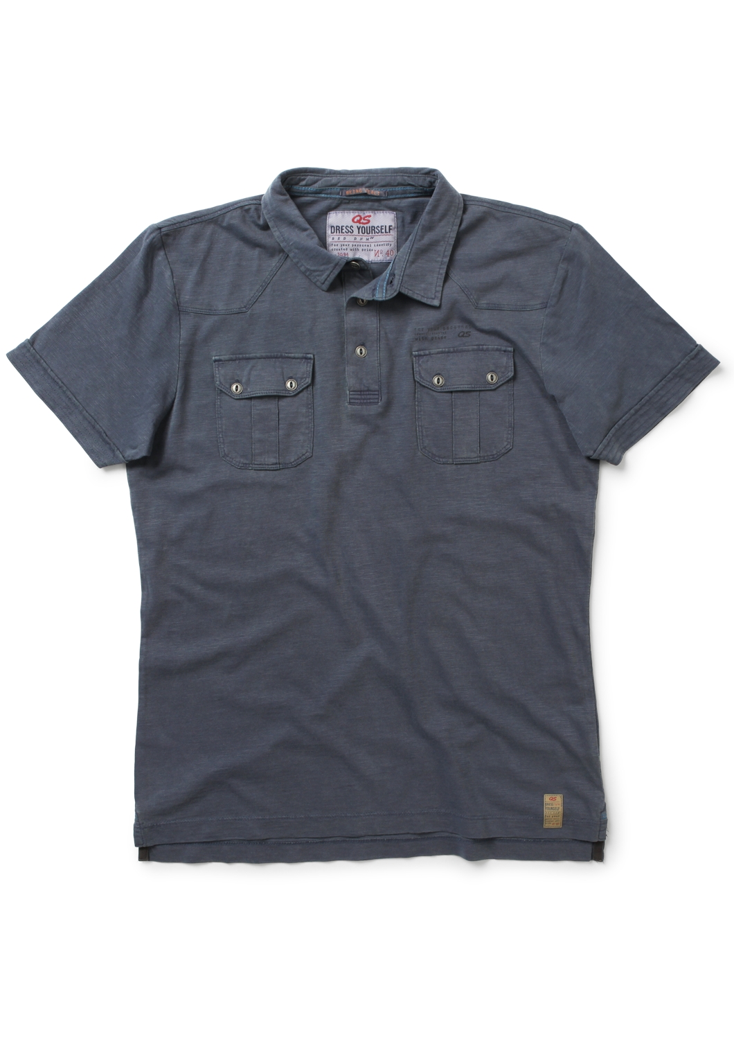 Poloshirt