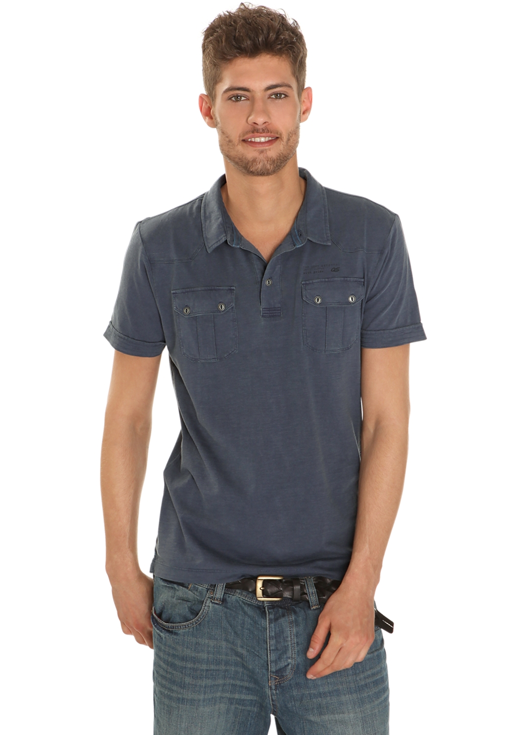 Poloshirt