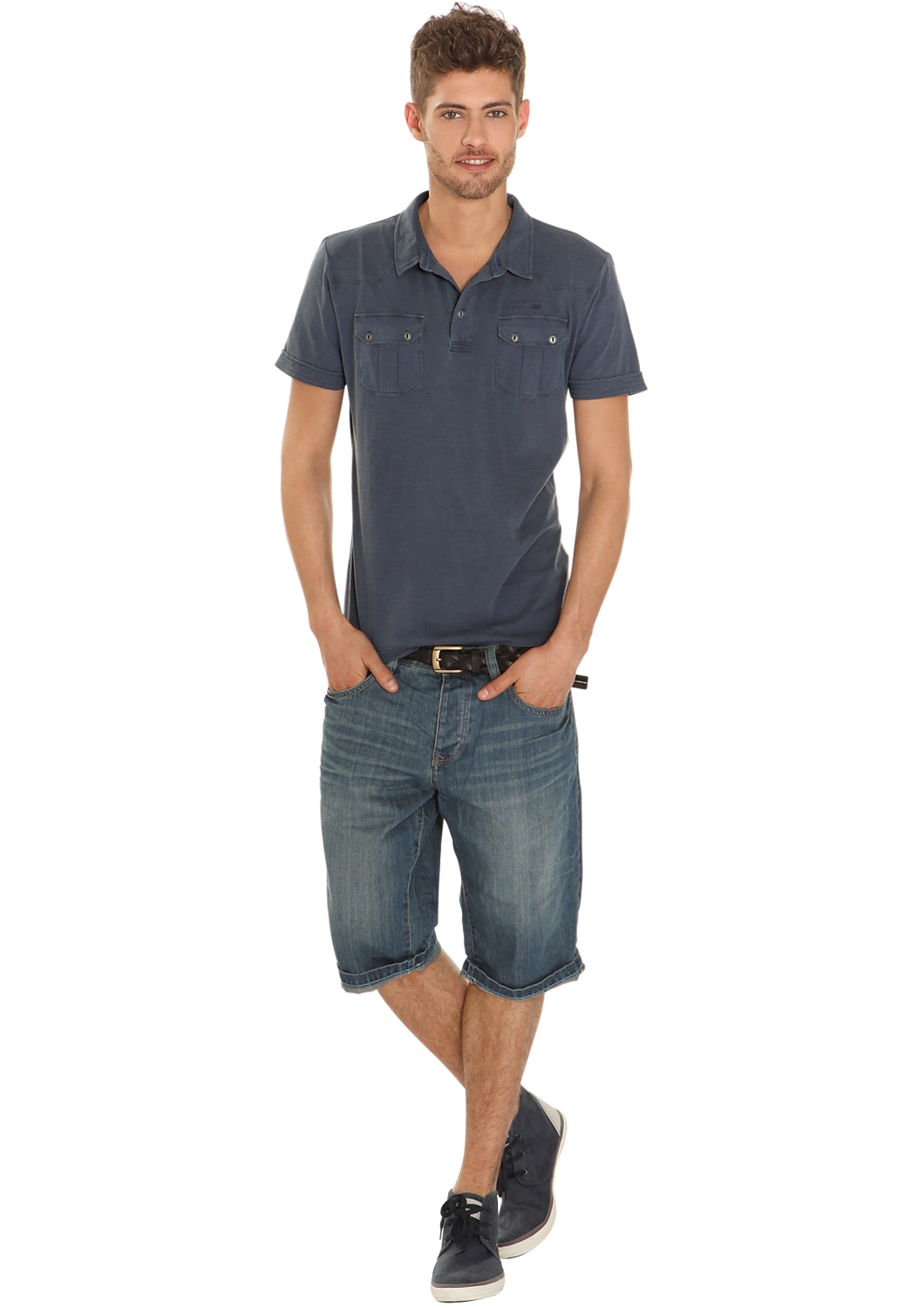 Poloshirt