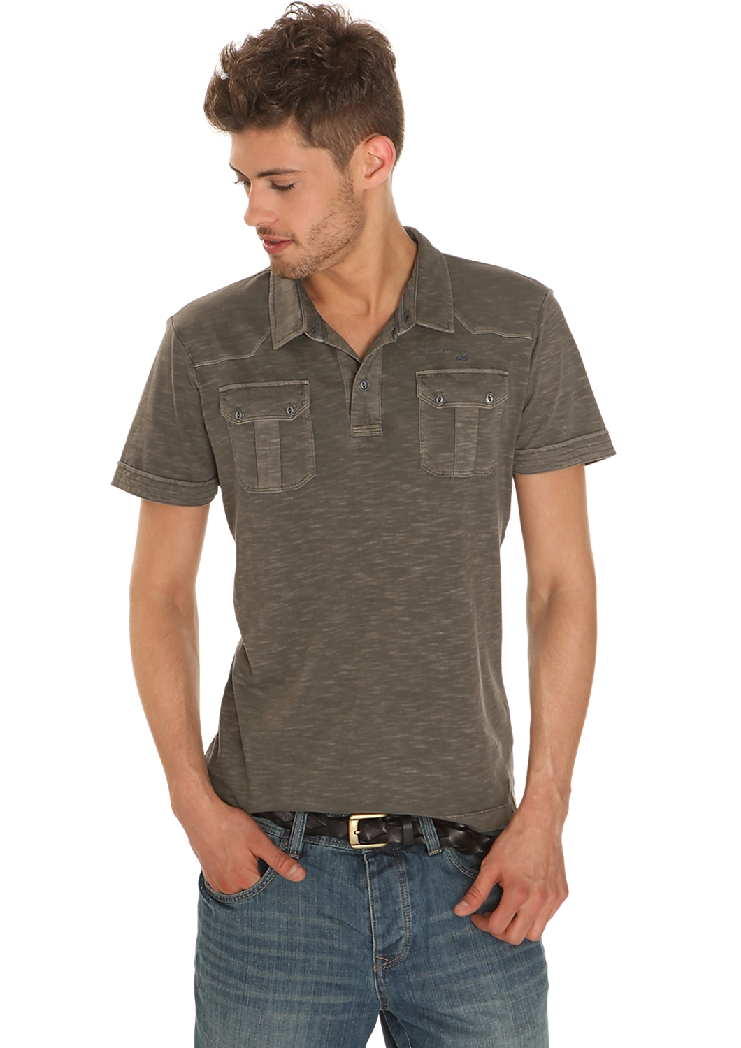 Poloshirt