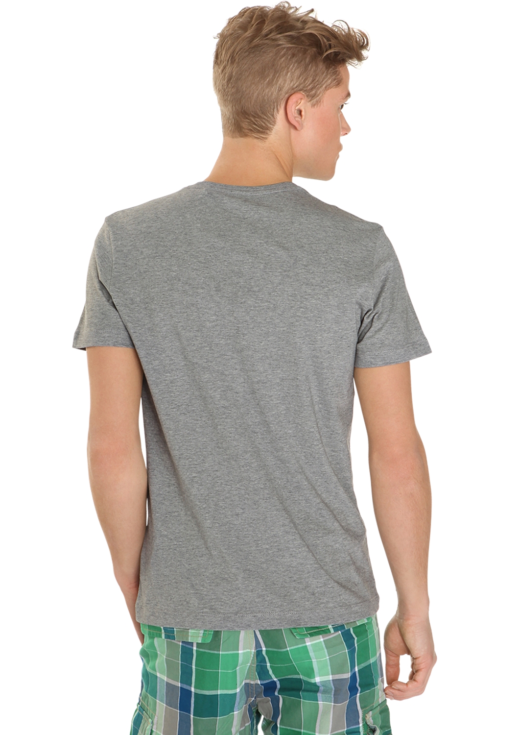 Printed Shirt