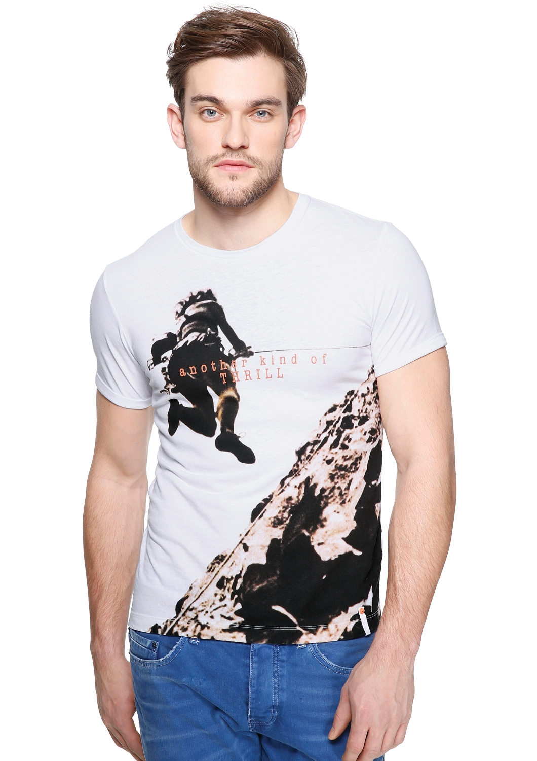Printed Shirt