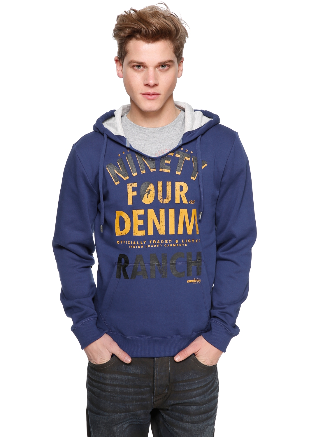 Sweatshirt