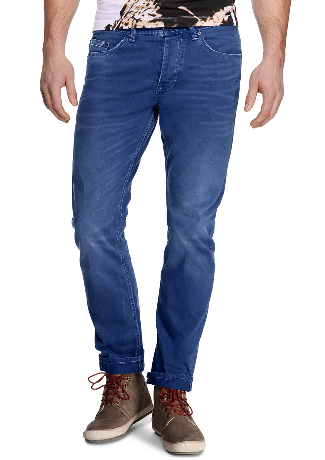 Used-Jeans