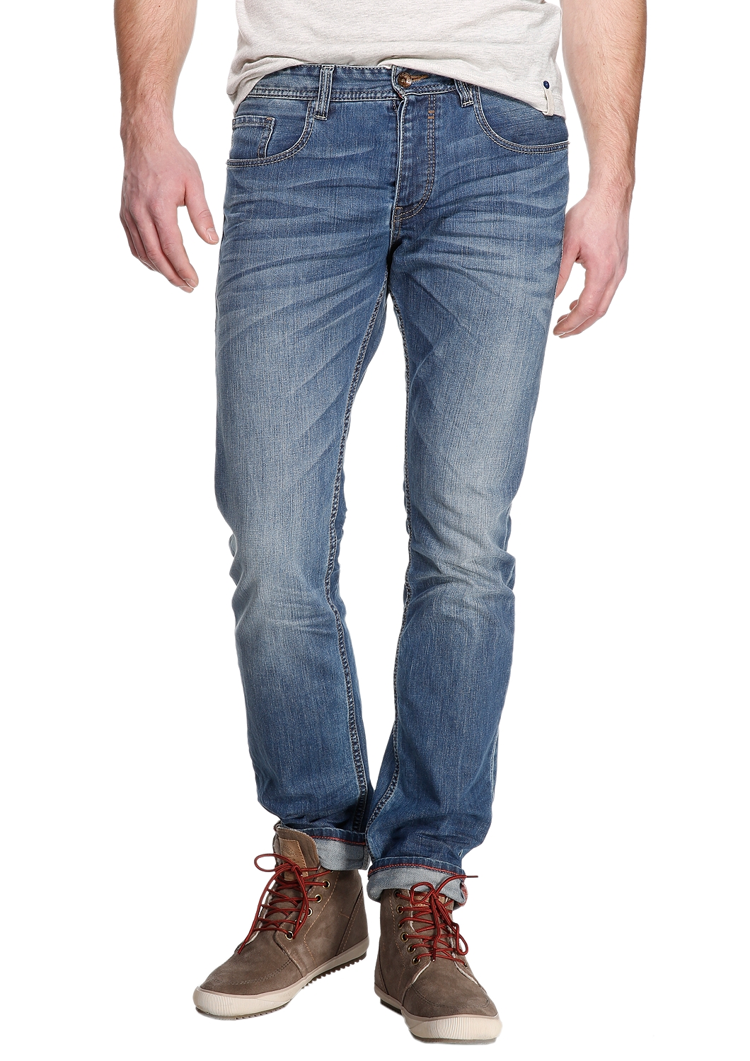 Used-Jeans