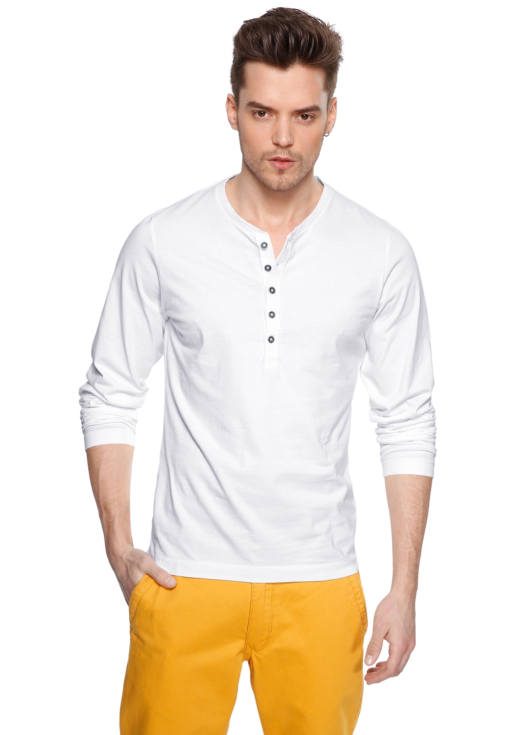 Longsleeve Shirt