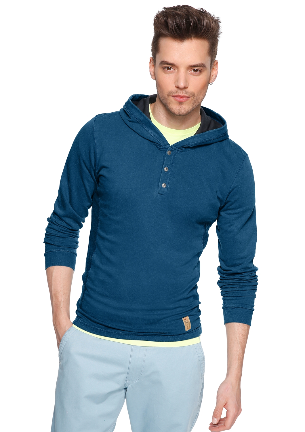 Longsleeve Shirt