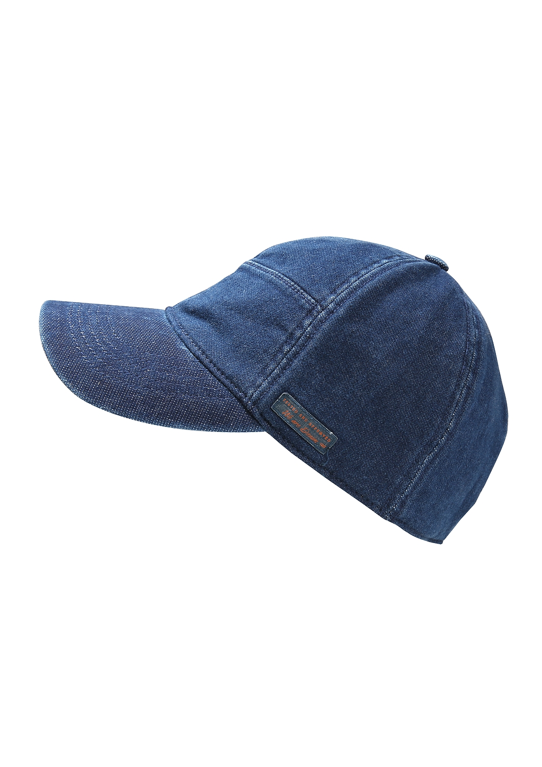 Jeanskappe