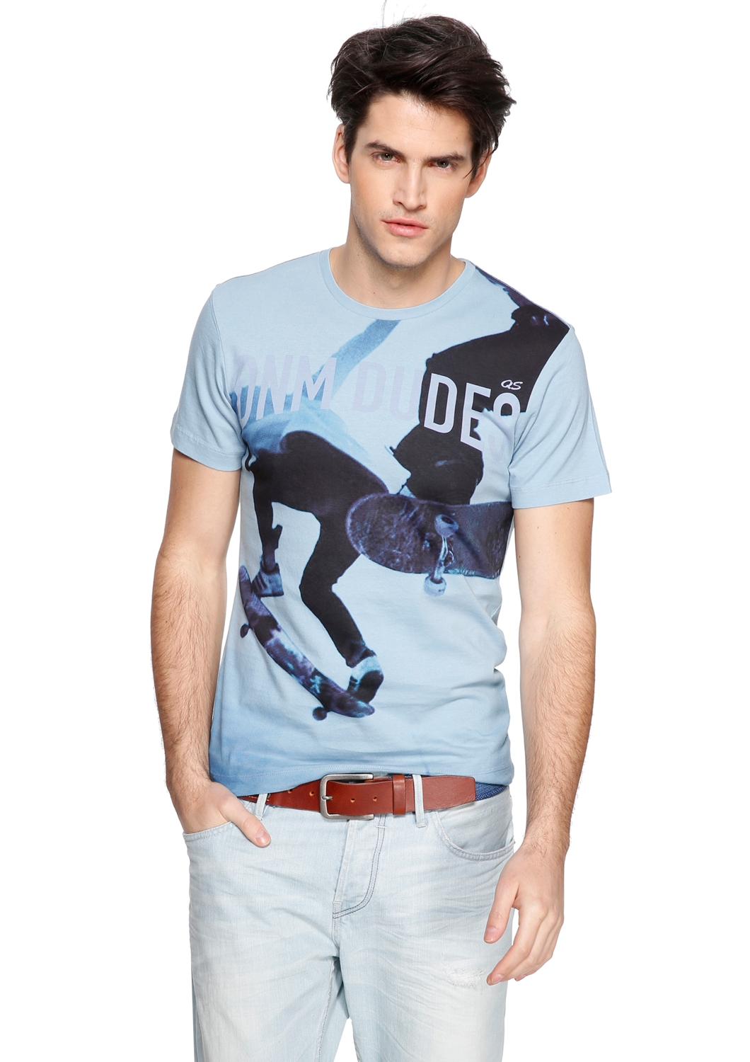 Printed Shirt