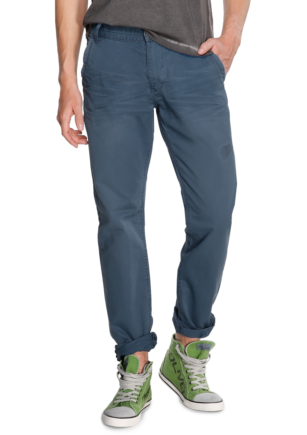 Used-Jeans