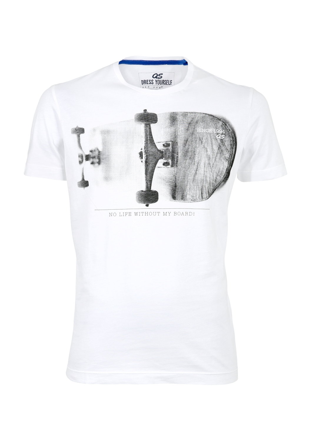 Printed Shirt